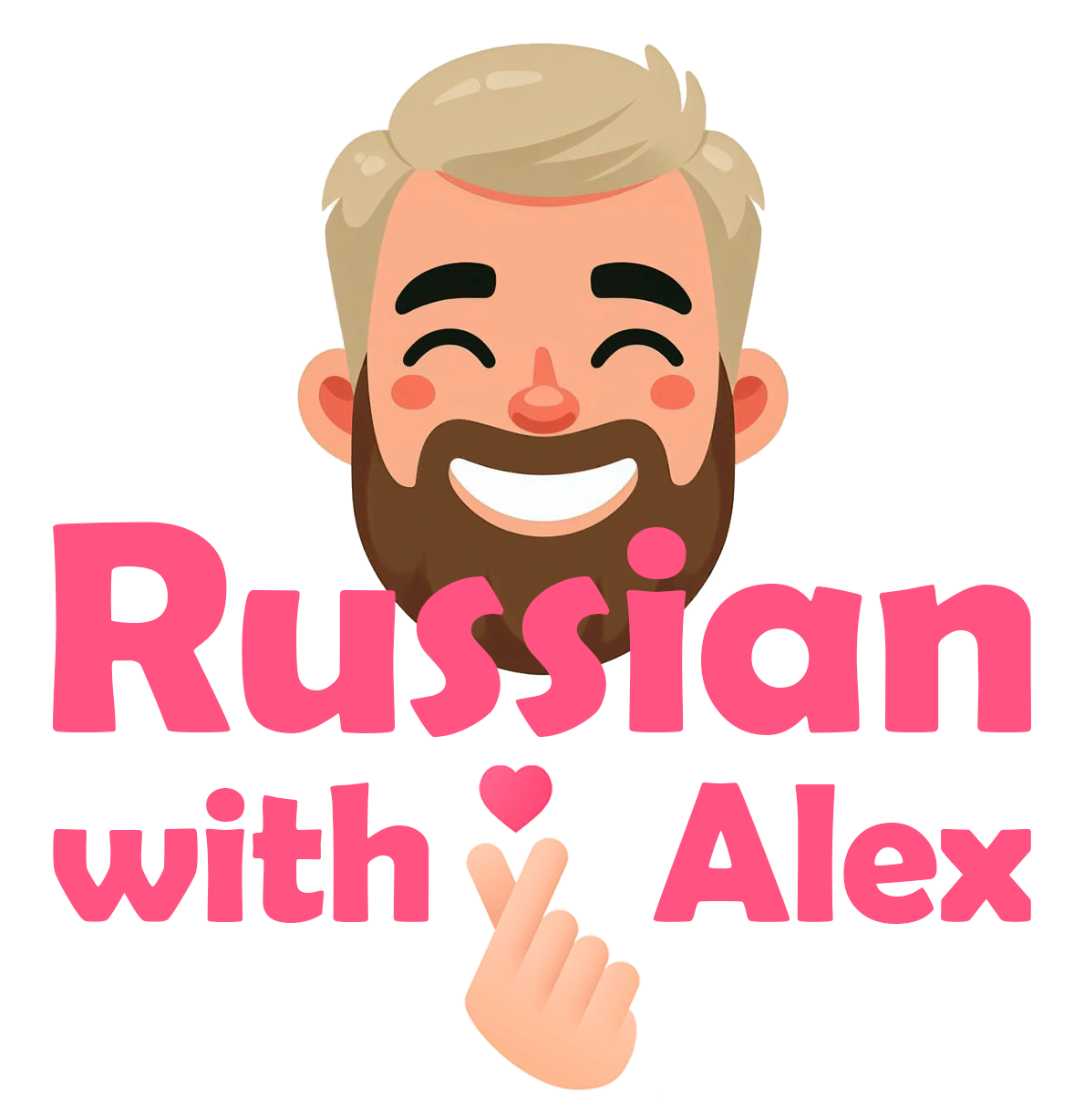 Russian with Alex